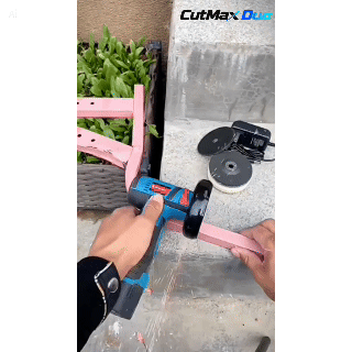 CutMax Duo - Corta más, recarga menos