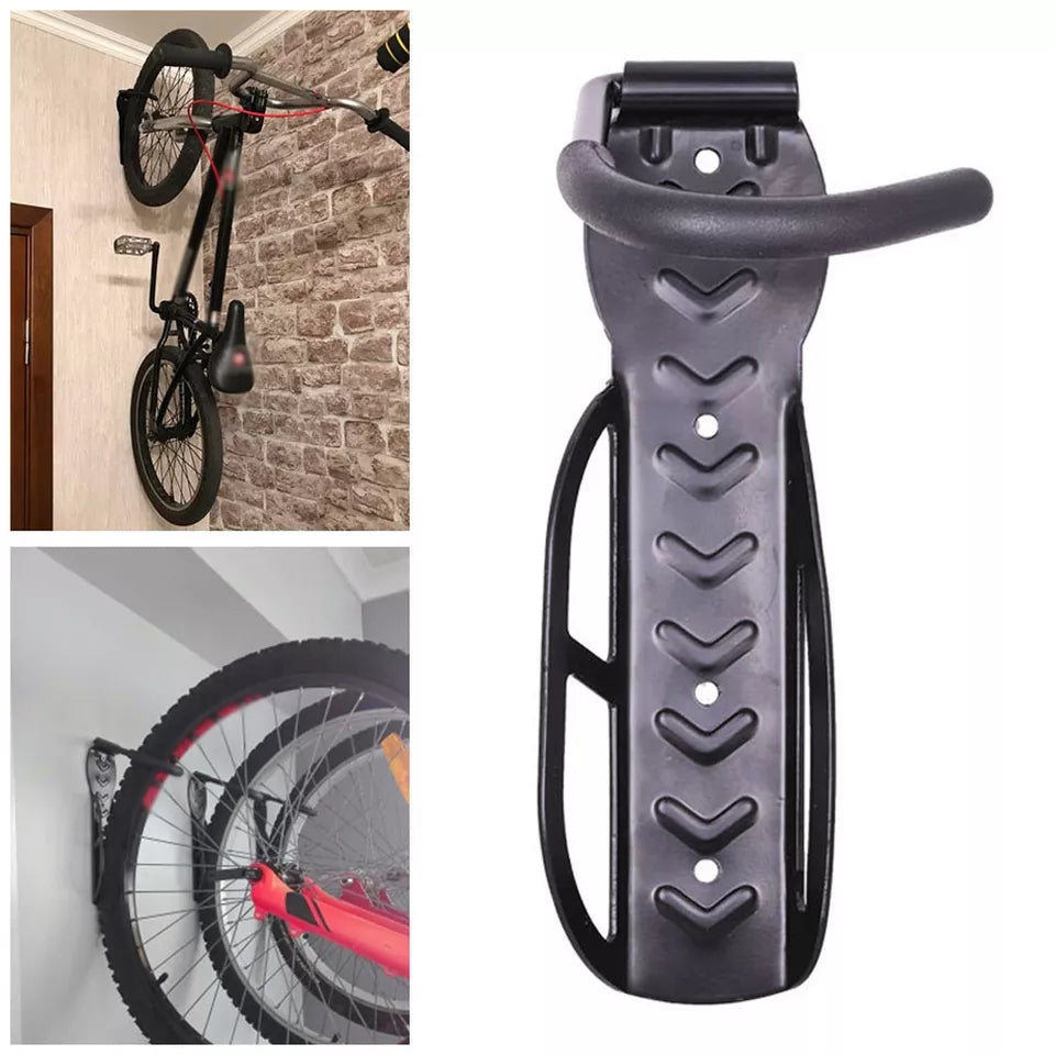 Soporte De Pared Para Bicicleta