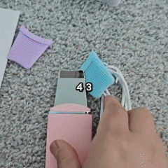 LIMPIADOR FACIAL ULTRASÓNICO