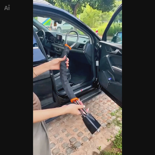 BlockPro - Tu auto, imposible de robar
